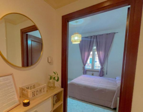 LIGHTHOUSE Apartment - Anzio - 50 mt dal mare